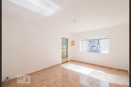 Sala de casa à venda com 2 quartos, 150m² em Vila Gumercindo, São Paulo