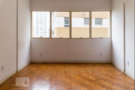 Quarto de apartamento para alugar com 1 quarto, 55m² em Higienópolis, São Paulo