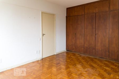 Quarto de apartamento para alugar com 1 quarto, 55m² em Higienópolis, São Paulo