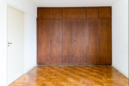 Quarto de apartamento para alugar com 1 quarto, 55m² em Higienópolis, São Paulo