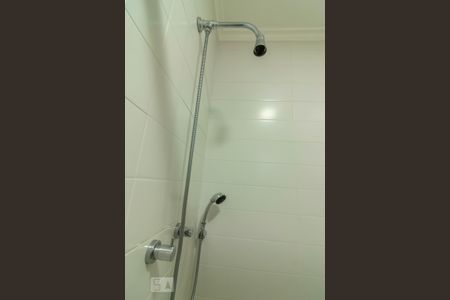 Apartamento à venda com 70m², 2 quartos e 2 vagas Apartamento à venda com 70m², 2 quartos e 2 vagasBanheiro Suíte 1