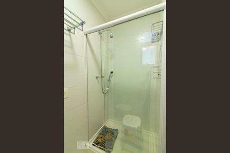 Apartamento à venda com 70m², 2 quartos e 2 vagas Apartamento à venda com 70m², 2 quartos e 2 vagasBanheiro Suíte 1
