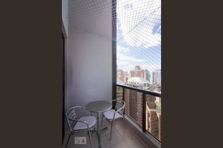 Apartamento à venda com 70m², 2 quartos e 2 vagas Apartamento à venda com 70m², 2 quartos e 2 vagasVaranda