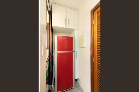 Apartamento à venda com 70m², 2 quartos e 2 vagas Apartamento à venda com 70m², 2 quartos e 2 vagasCozinha
