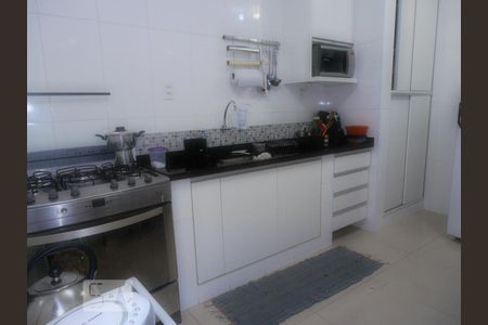 Cozinha de casa à venda com 2 quartos, 240m² em Campo Belo, São Paulo