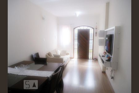 Sala de casa à venda com 2 quartos, 240m² em Campo Belo, São Paulo