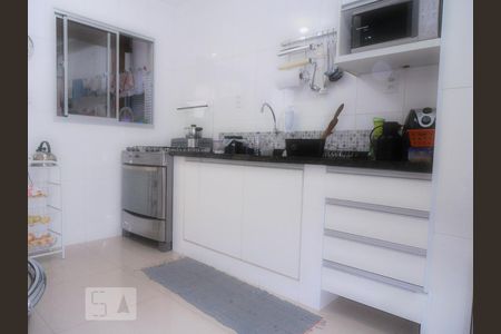 Cozinha de casa à venda com 2 quartos, 240m² em Campo Belo, São Paulo