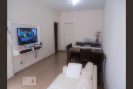 Sala de casa à venda com 2 quartos, 240m² em Campo Belo, São Paulo