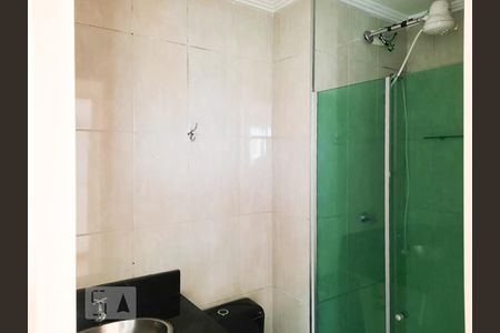 Banheiro  de apartamento à venda com 2 quartos, 47m² em Cidade Patriarca, São Paulo