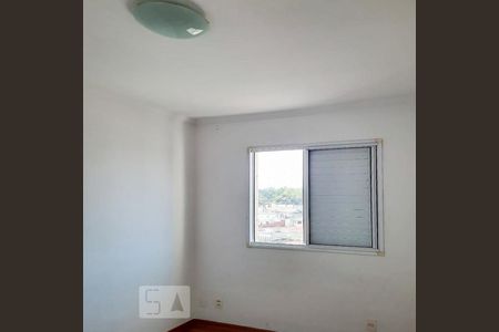 Quarto 2 de apartamento à venda com 2 quartos, 47m² em Cidade Patriarca, São Paulo