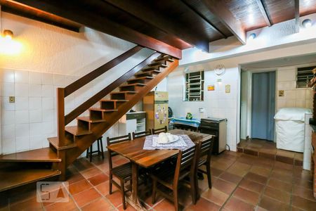 Casa para alugar com 250m², 3 quartos e 2 vagas Casa para alugar com 250m², 3 quartos e 2 vagasQuintal