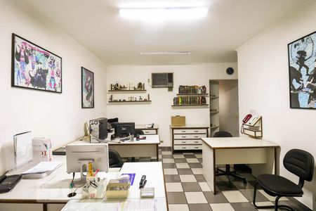 Casa para alugar com 250m², 3 quartos e 2 vagas Casa para alugar com 250m², 3 quartos e 2 vagasEscritório