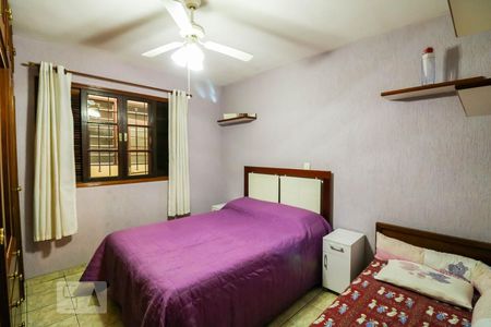 Quarto 1 de casa à venda com 3 quartos, 250m² em Vila Mazzei, São Paulo