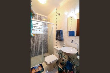 Casa para alugar com 250m², 3 quartos e 2 vagas Casa para alugar com 250m², 3 quartos e 2 vagasBanheiro 1