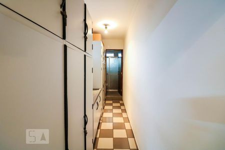 Casa para alugar com 250m², 3 quartos e 2 vagas Casa para alugar com 250m², 3 quartos e 2 vagasCorredor
