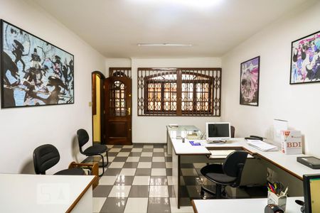 Casa para alugar com 250m², 3 quartos e 2 vagas Casa para alugar com 250m², 3 quartos e 2 vagasEscritório