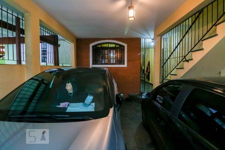 Casa para alugar com 250m², 3 quartos e 2 vagas Casa para alugar com 250m², 3 quartos e 2 vagasGaragem