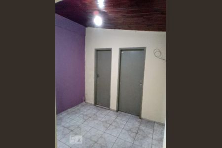 Kitnet/Studio para alugar com 1 quarto, 35m² em Samambaia Sul (samambaia), Brasília