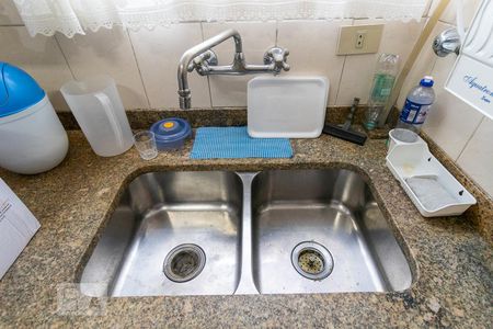 Apartamento à venda com 215m², 3 quartos e 1 vagaCozinha