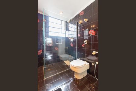 Apartamento à venda com 215m², 3 quartos e 1 vagaBanheiro social 1