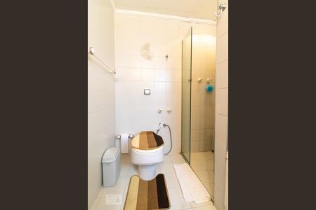 Apartamento à venda com 215m², 3 quartos e 1 vagaBanheiro suíte