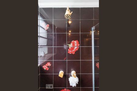 Apartamento à venda com 215m², 3 quartos e 1 vagaBanheiro social 1