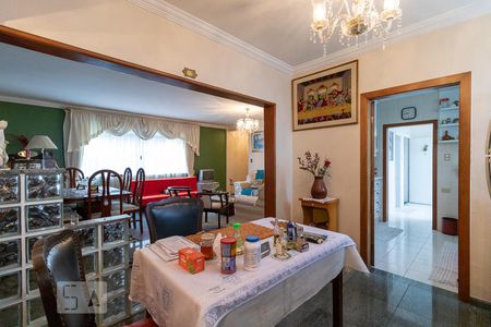 Apartamento à venda com 215m², 3 quartos e 1 vagaSala