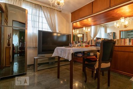 Apartamento à venda com 215m², 3 quartos e 1 vagaSala