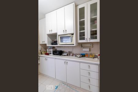 Apartamento à venda com 215m², 3 quartos e 1 vagaCozinha