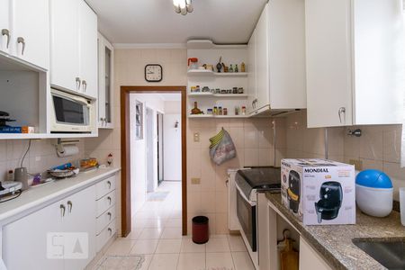 Apartamento à venda com 215m², 3 quartos e 1 vagaCozinha