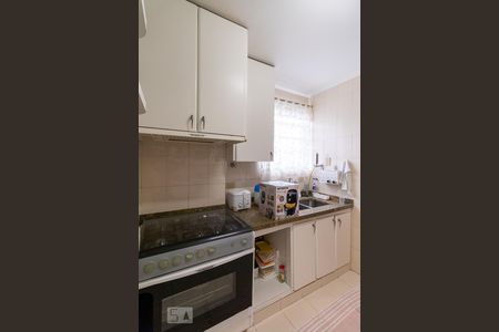 Apartamento à venda com 215m², 3 quartos e 1 vagaCozinha