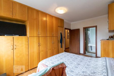 Apartamento à venda com 215m², 3 quartos e 1 vagaSuíte 