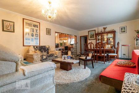 Apartamento à venda com 215m², 3 quartos e 1 vagaSala