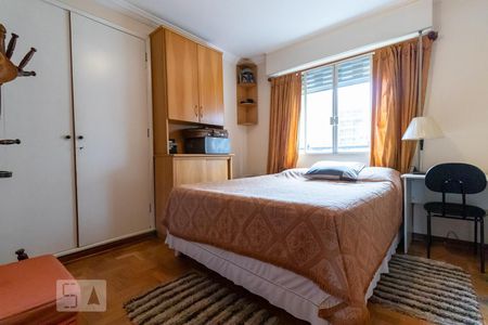 Apartamento à venda com 215m², 3 quartos e 1 vagaQuarto 1