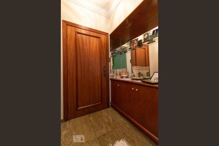 Apartamento à venda com 215m², 3 quartos e 1 vagaSala - hall de entrada