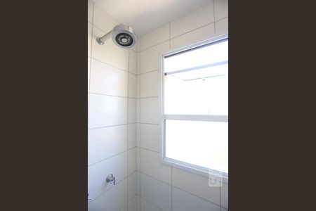 Apartamento para alugar com 57m², 2 quartos e 1 vagaBanheiro da Suíte