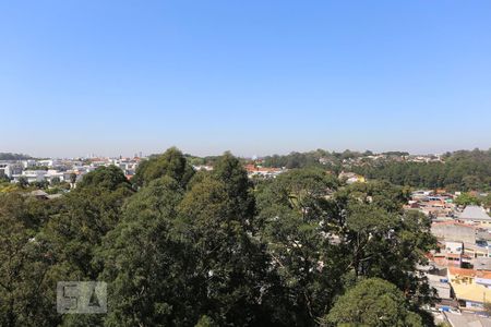 Vista do Quarto 1 de apartamento para alugar com 2 quartos, 57m² em Umuarama, Osasco