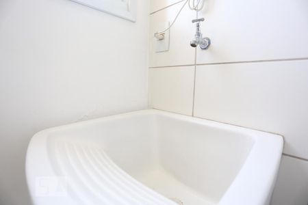 Apartamento para alugar com 57m², 2 quartos e 1 vagaÁrea de Serviço - Tanque