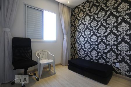 Quarto 1 de apartamento para alugar com 2 quartos, 57m² em Umuarama, Osasco