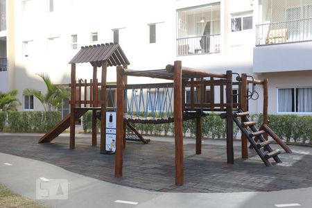 Apartamento para alugar com 57m², 2 quartos e 1 vagaÁrea Comum - Playground