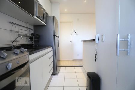 Apartamento para alugar com 57m², 2 quartos e 1 vagaCozinha