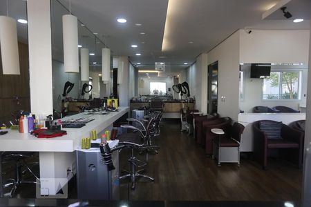 Apartamento para alugar com 57m², 2 quartos e 1 vagaSalão de Beleza