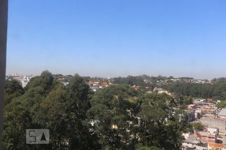 Apartamento para alugar com 57m², 2 quartos e 1 vagaVista da Área de Serviço