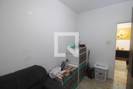 Casa à venda com 80m², 2 quartos e sem vagaQuarto 2