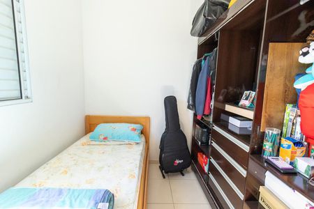 Casa à venda com 130m², 3 quartos e 2 vagasQuarto 2