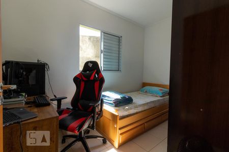 Casa à venda com 130m², 3 quartos e 2 vagasQuarto 2