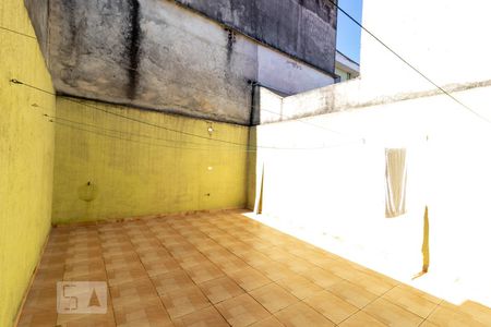 Casa à venda com 130m², 3 quartos e 2 vagasQuintal