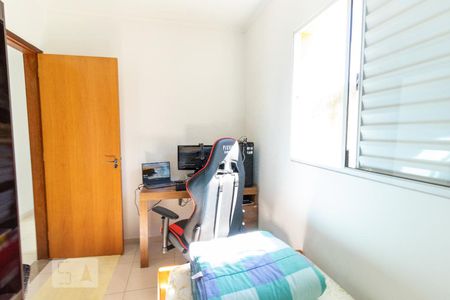 Casa à venda com 130m², 3 quartos e 2 vagasQuarto 2