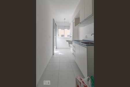 Apartamento para alugar com 54m², 2 quartos e 1 vaga Apartamento para alugar com 54m², 2 quartos e 1 vagaCozinha