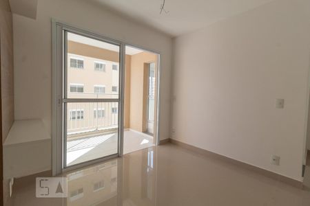 Sala de apartamento para alugar com 2 quartos, 54m² em Jardim Roberto, Osasco